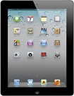 Apple® - iPad® 2 with Wi-Fi - 16GB - Black